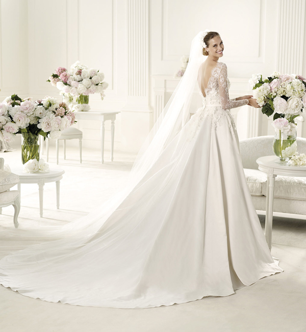 Elie saab discount kleider hochzeit