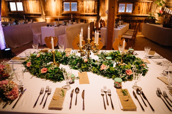 Multikulturelle Hochzeit Im Wasmeier Freilichtmuseum Mit Chris Eberhardt